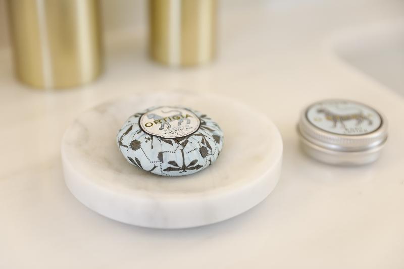 Gatsby Athens Otel Dış mekan fotoğraf A soap dish