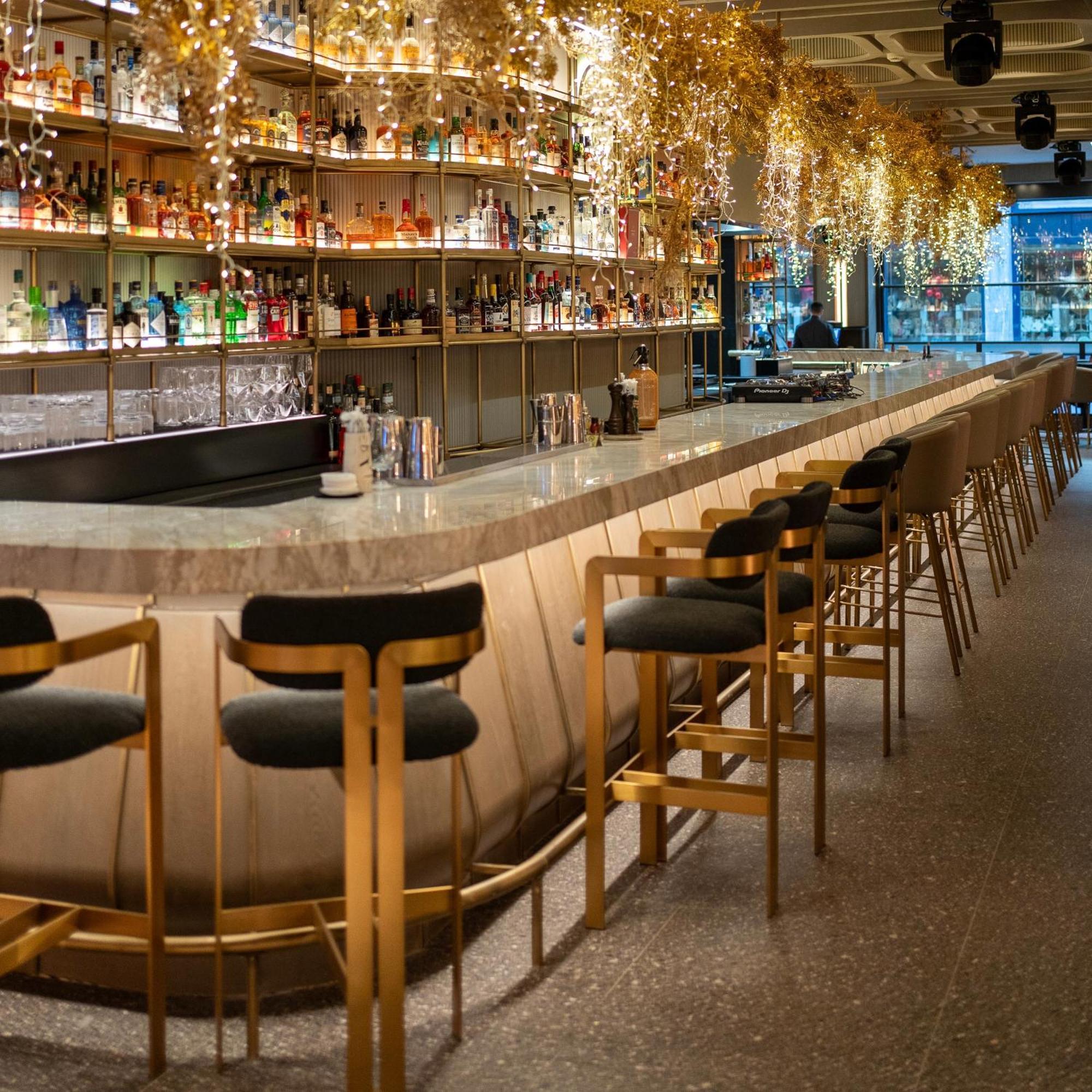 Gatsby Athens Otel Dış mekan fotoğraf
