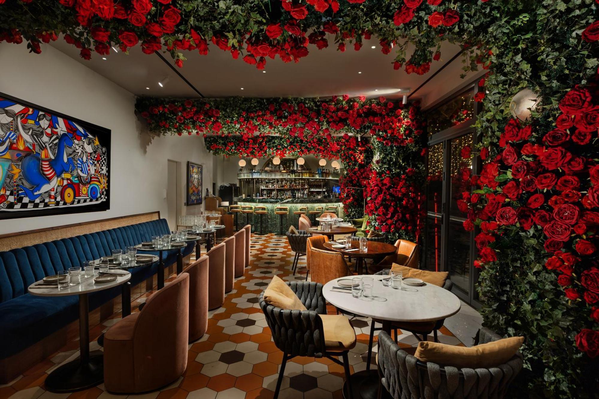 Gatsby Athens Otel Dış mekan fotoğraf
