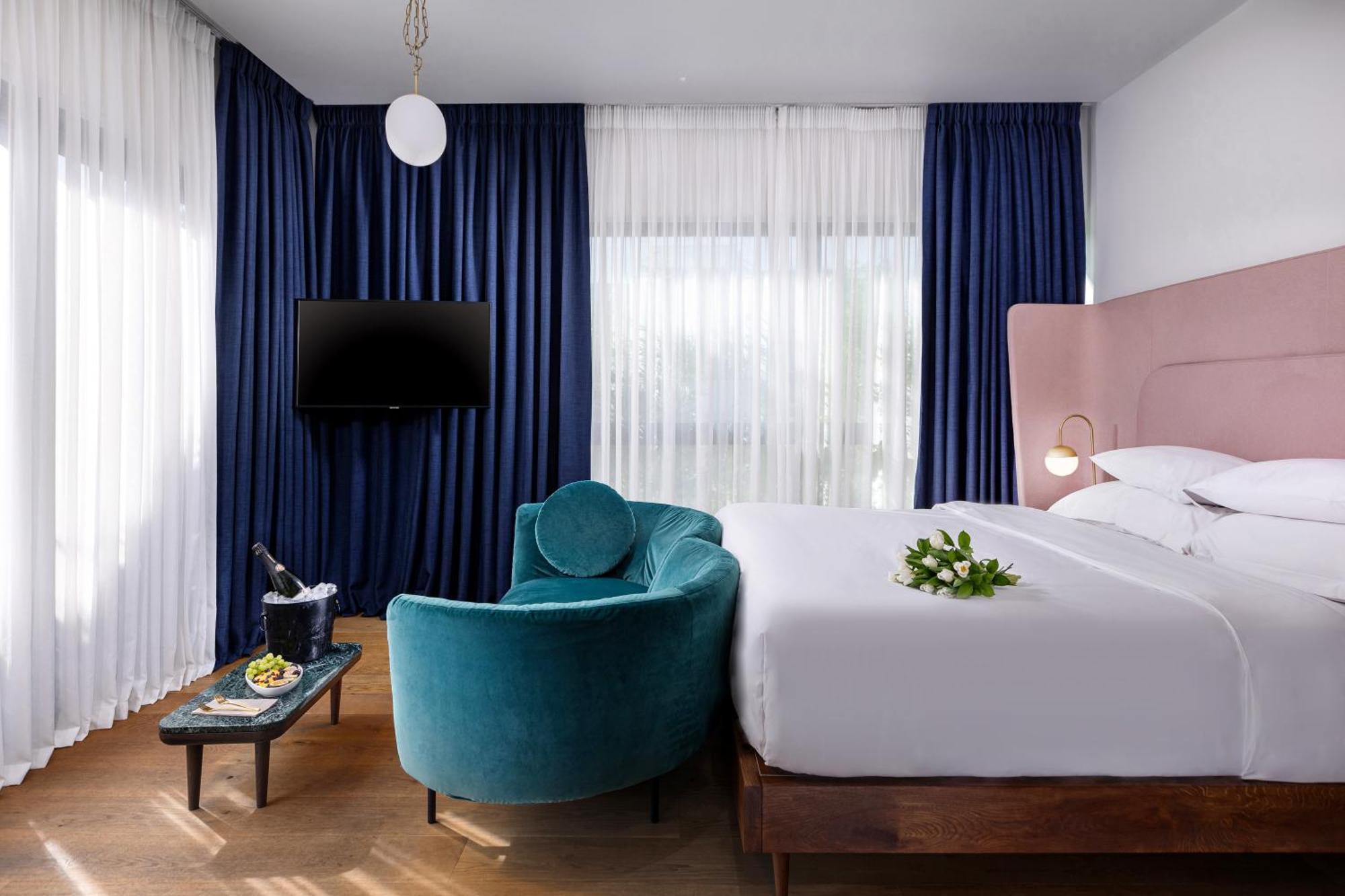 Gatsby Athens Otel Dış mekan fotoğraf