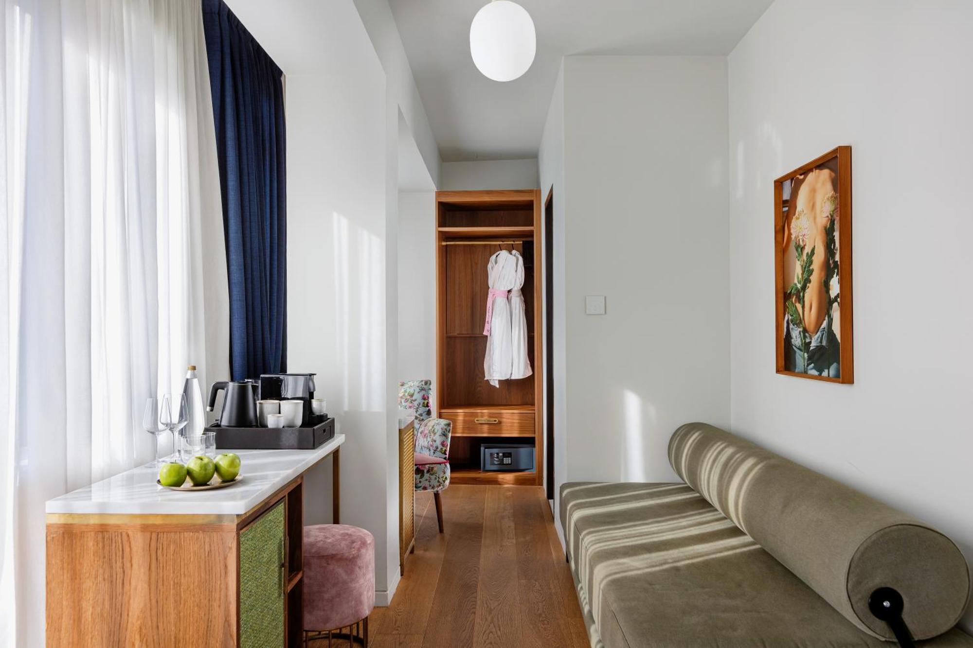 Gatsby Athens Otel Dış mekan fotoğraf