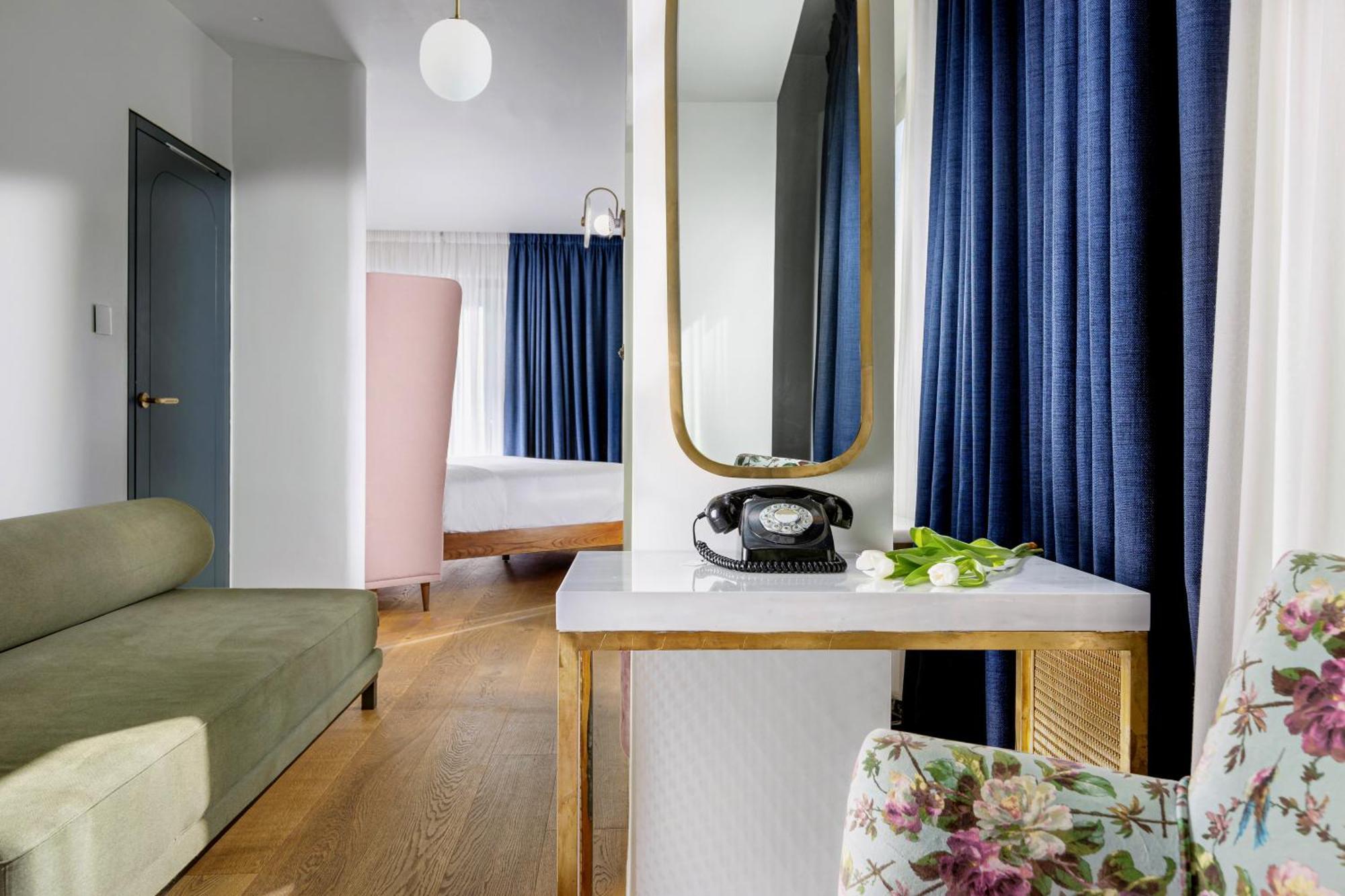 Gatsby Athens Otel Oda fotoğraf