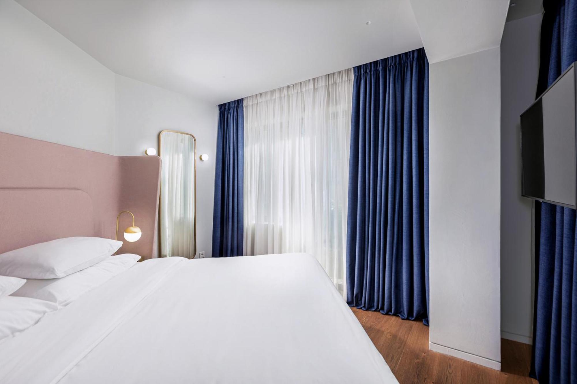Gatsby Athens Otel Oda fotoğraf