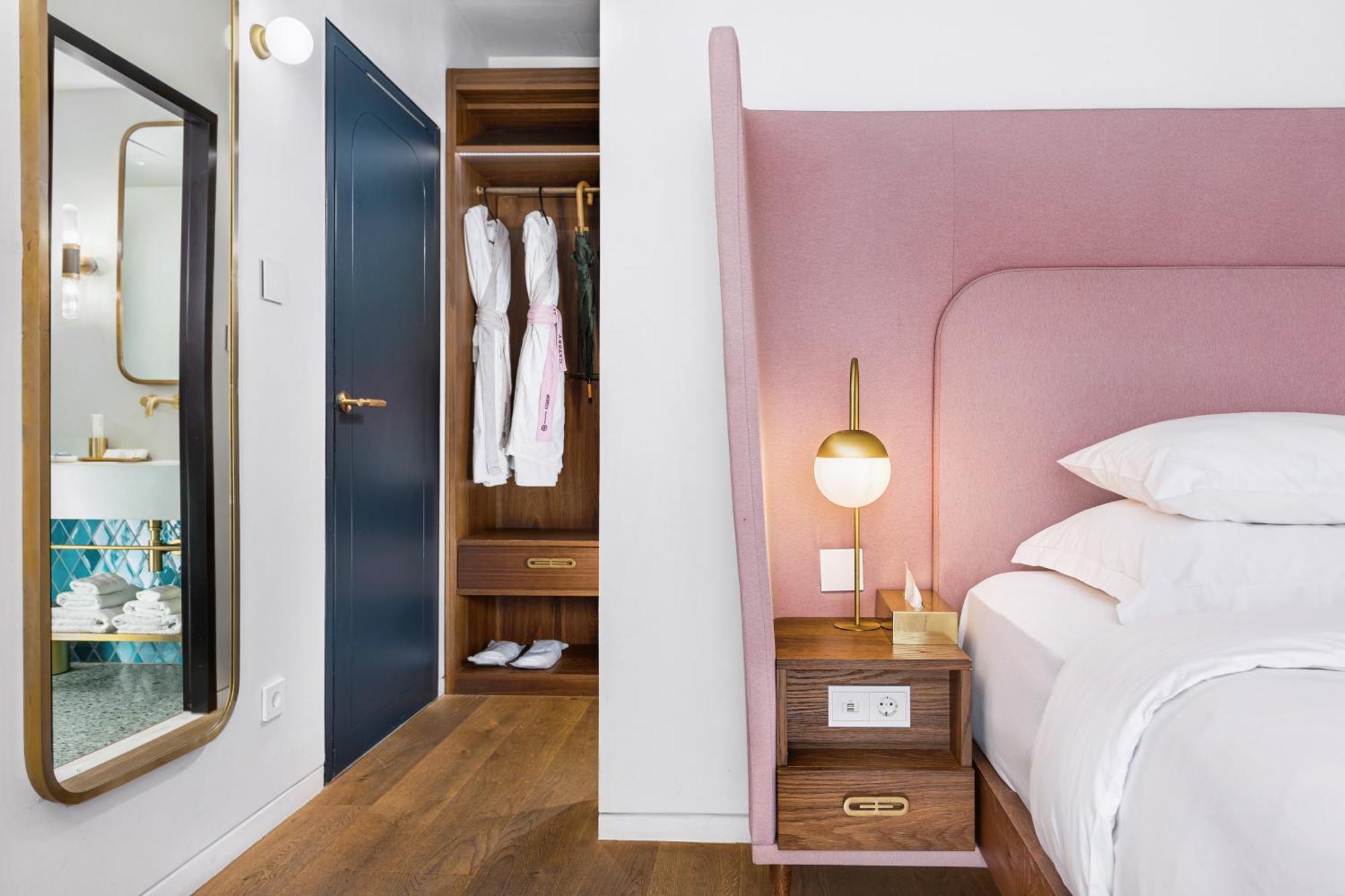 Gatsby Athens Otel Dış mekan fotoğraf